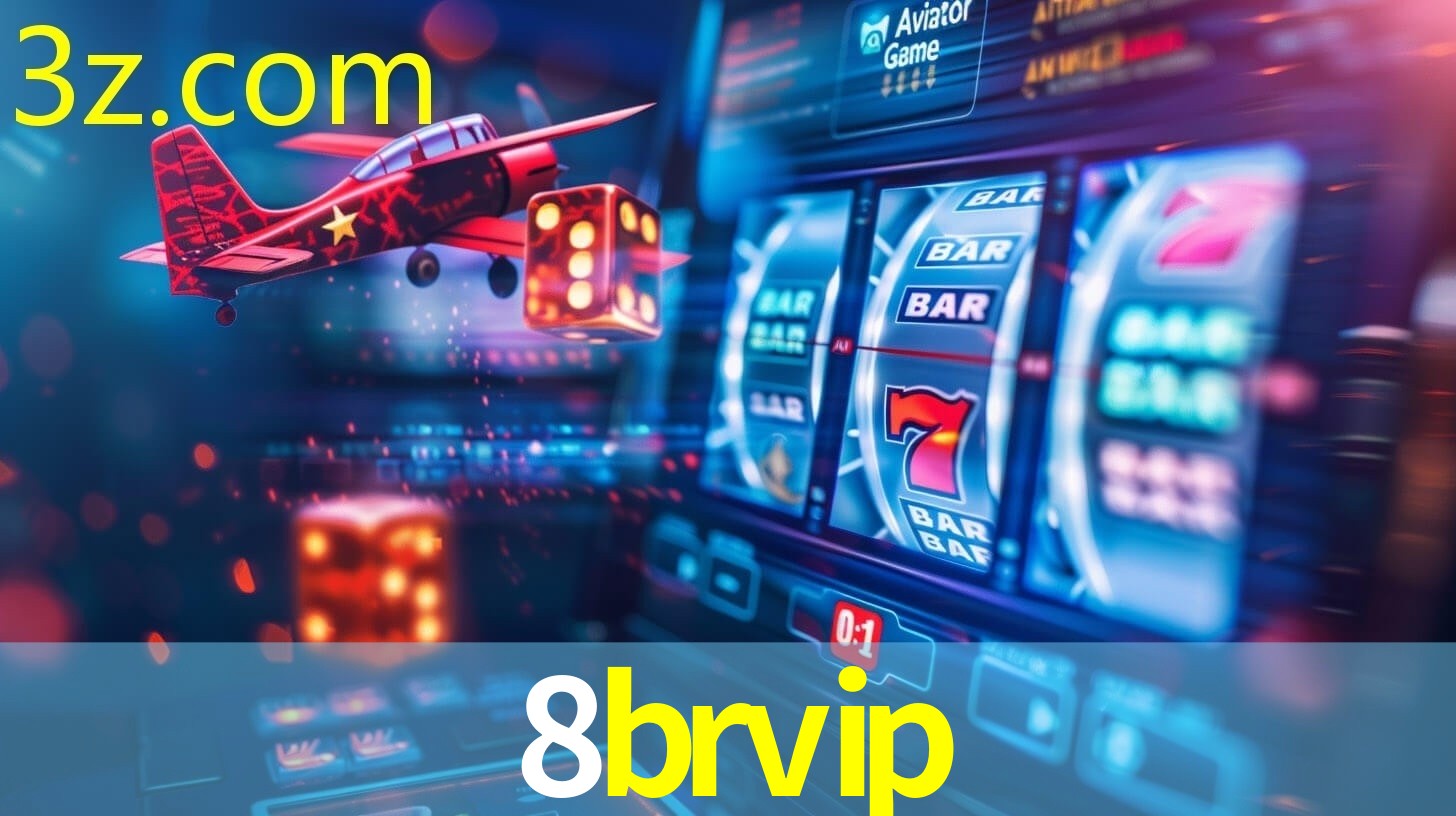 8BRVIP