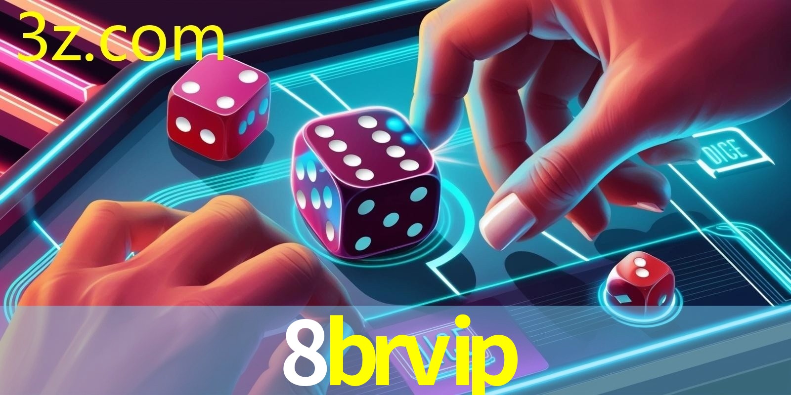 8BRVIP